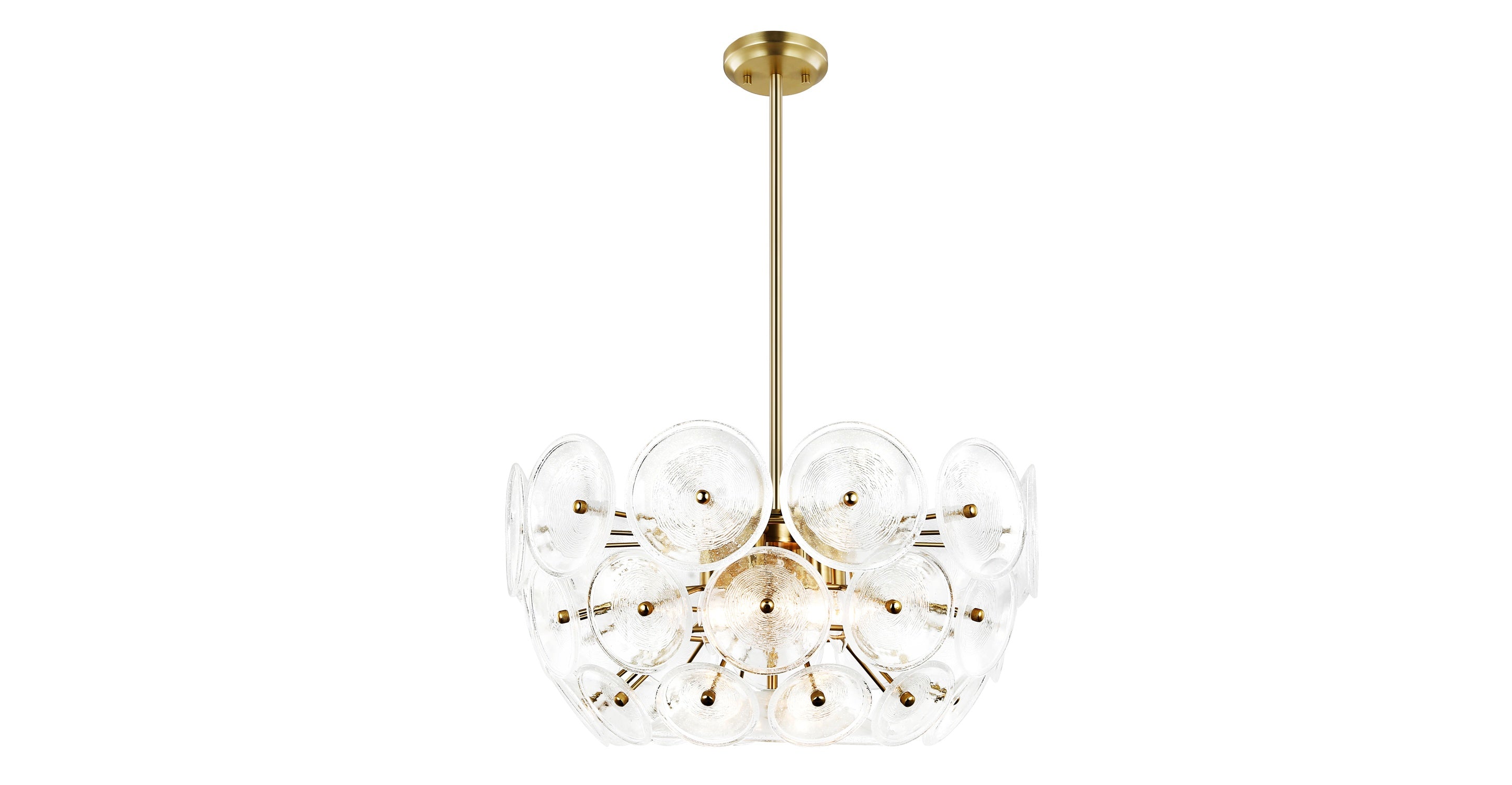 Chambery 6-Light Chandelier