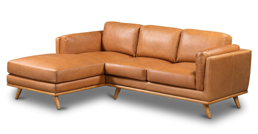 Cadiz Left-facing Sectional Sofa