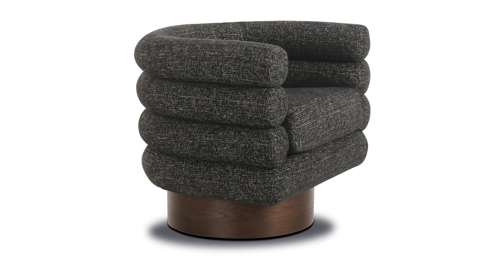 Rome Swivel Lounge Chair