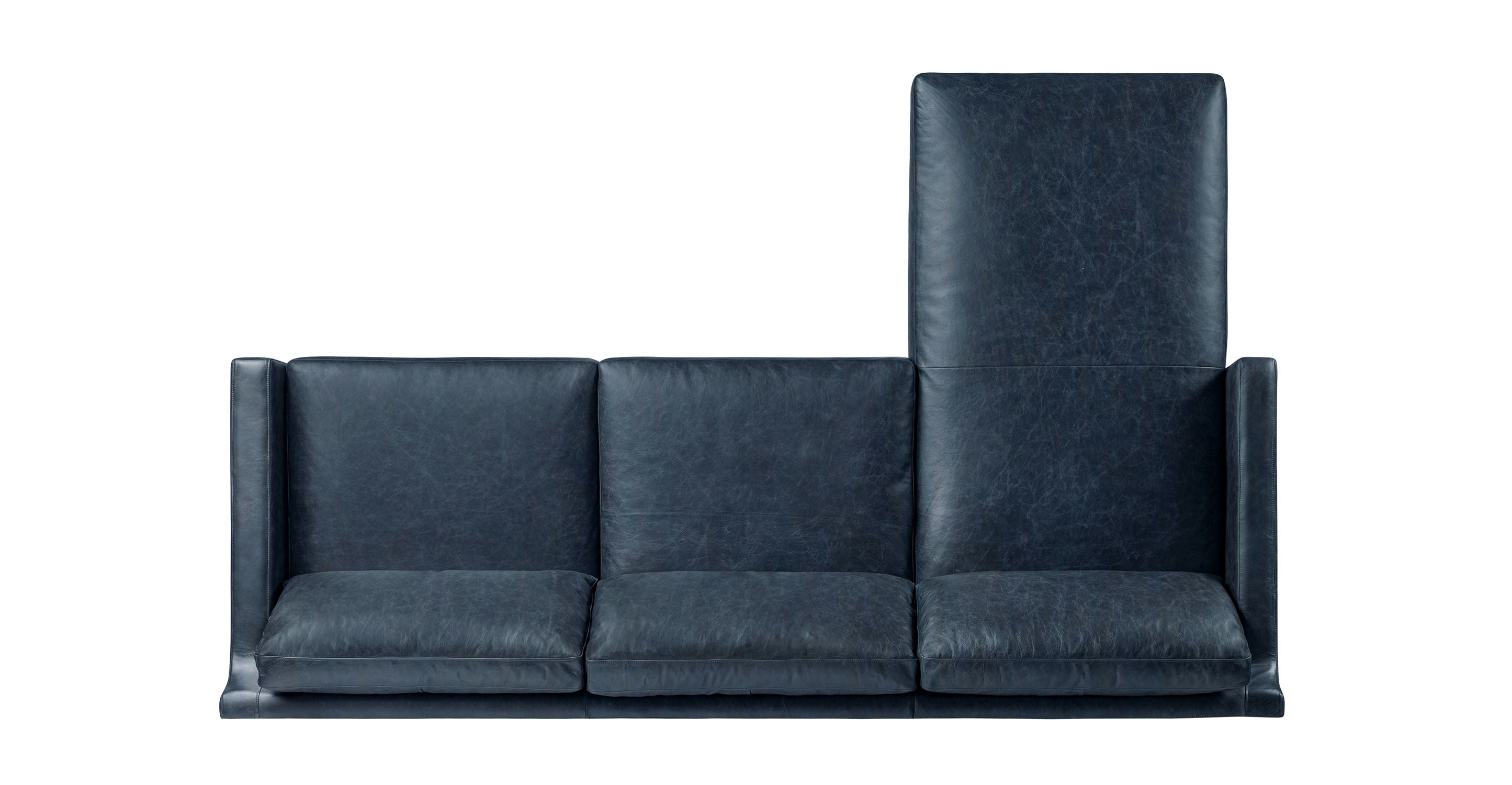 Sorrento Left-Facing Sectional