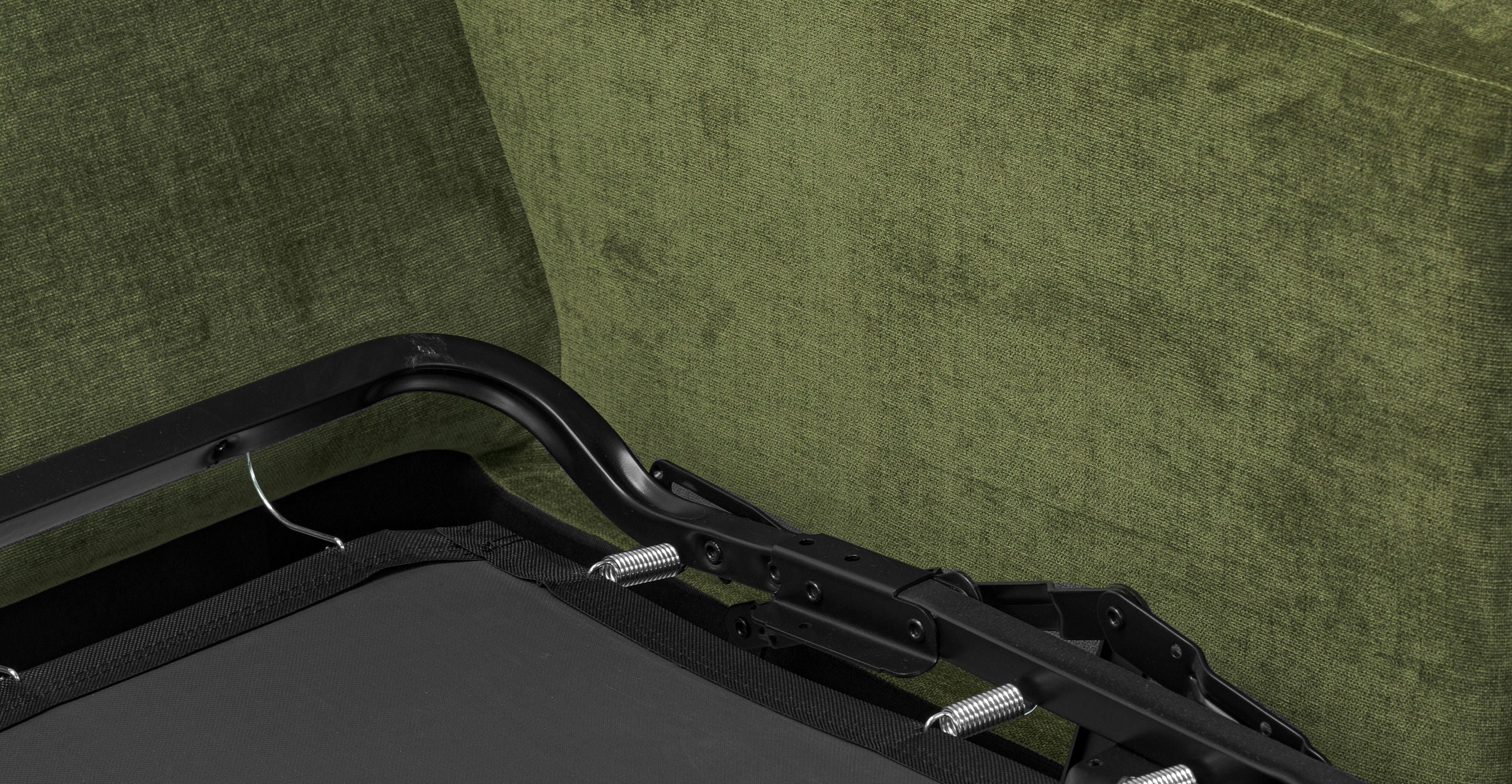 Napa 82 Pull-Out Sofa Bed