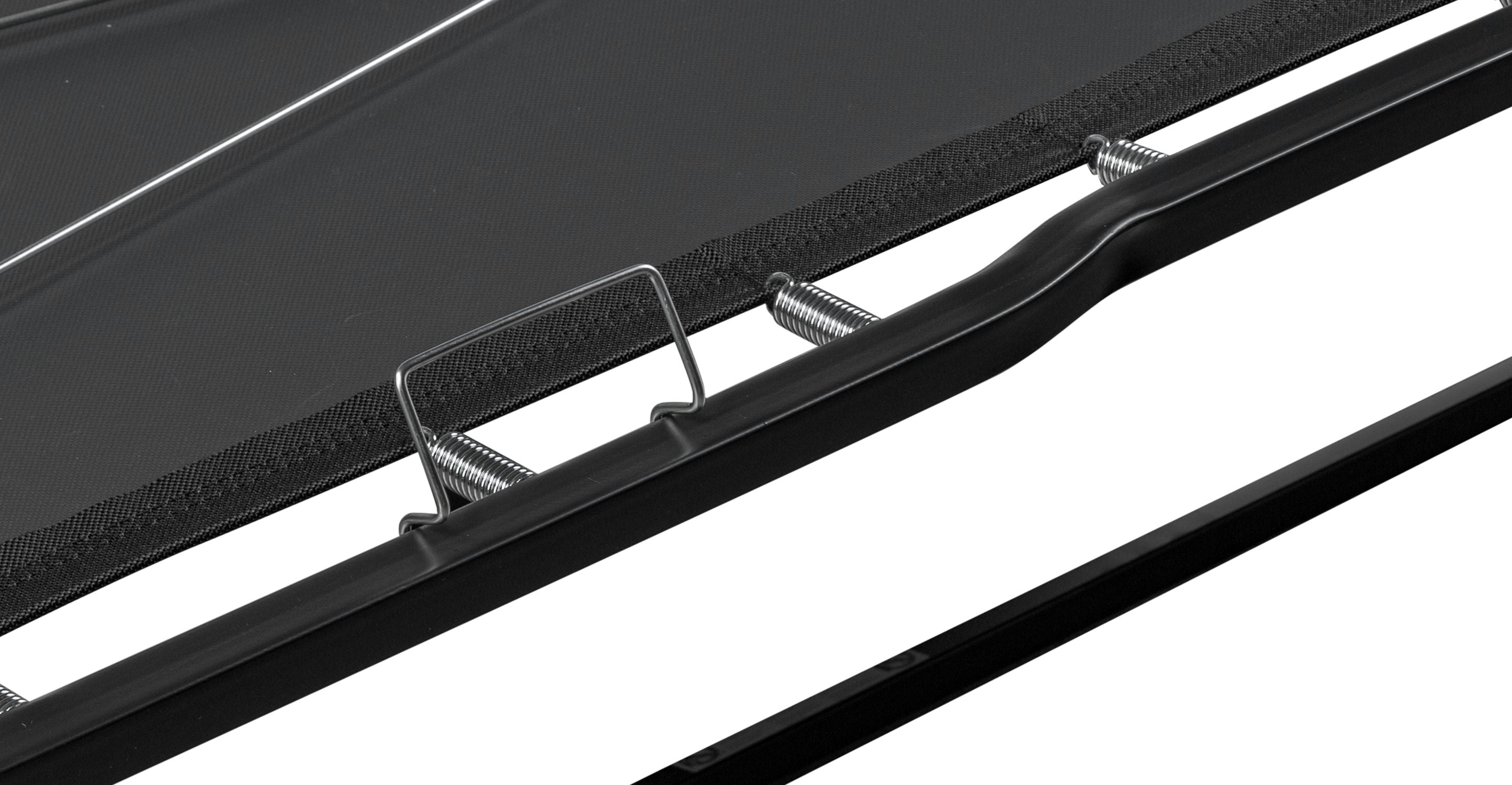 Napa 82 Leather Pull-Out Convertible Sleeper Sofa