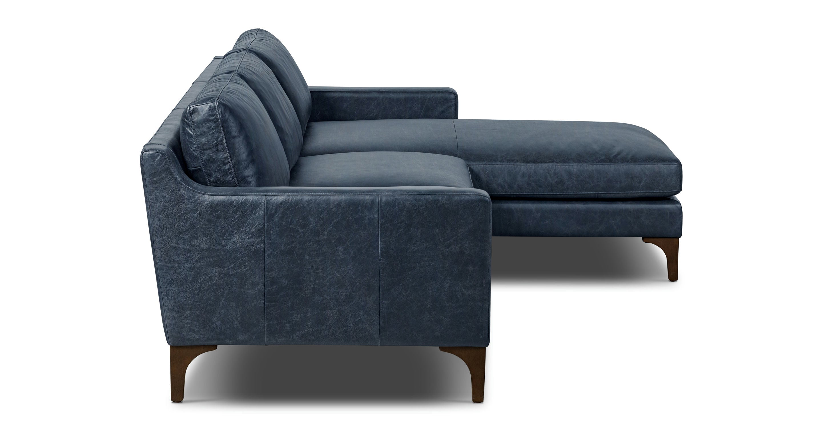 Sorrento Right-Facing Sectional