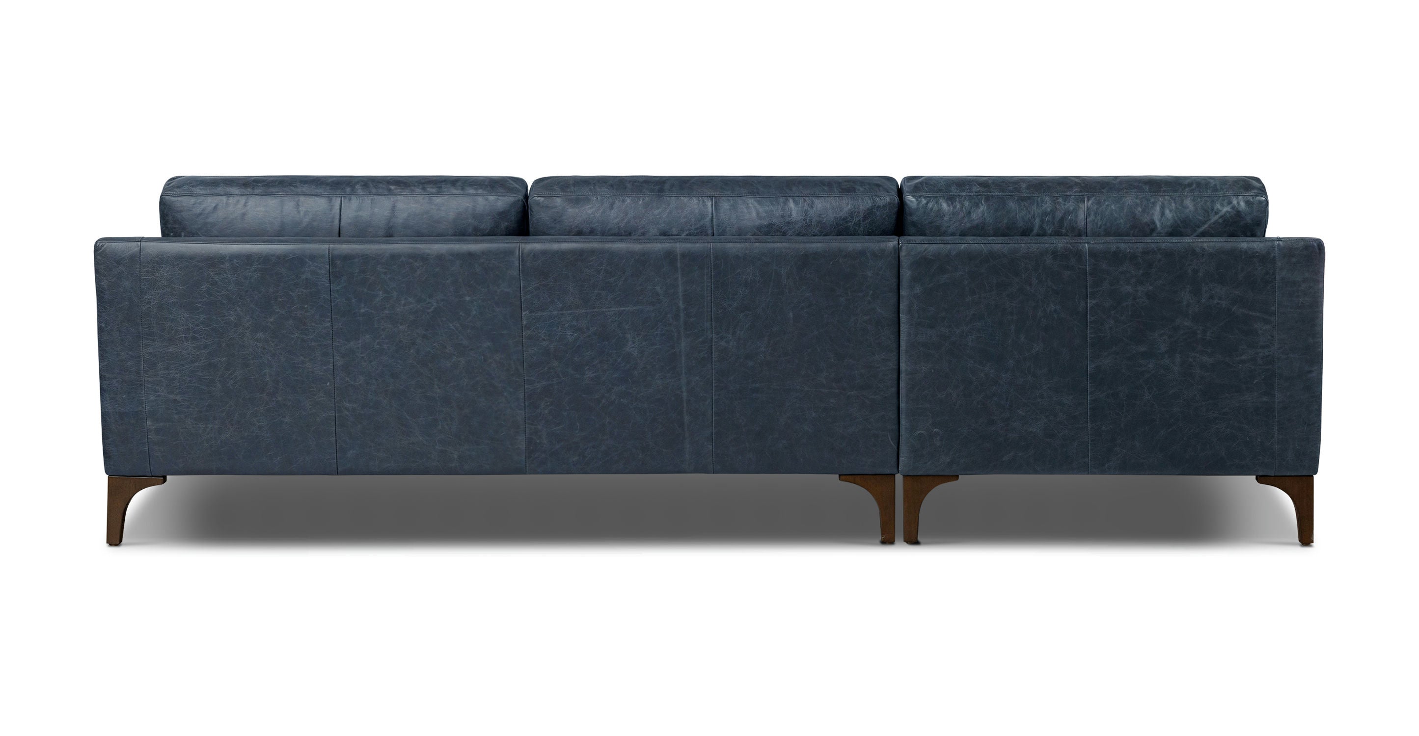 Sorrento Left-Facing Sectional