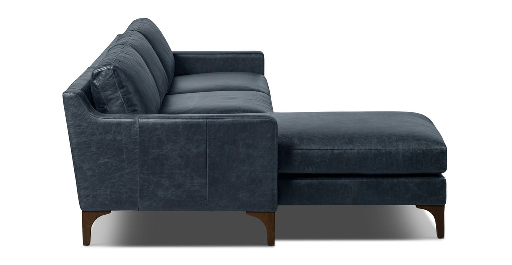 Sorrento Left-Facing Sectional