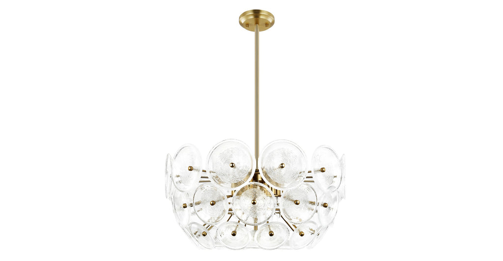 Chambery 6-Light Chandelier