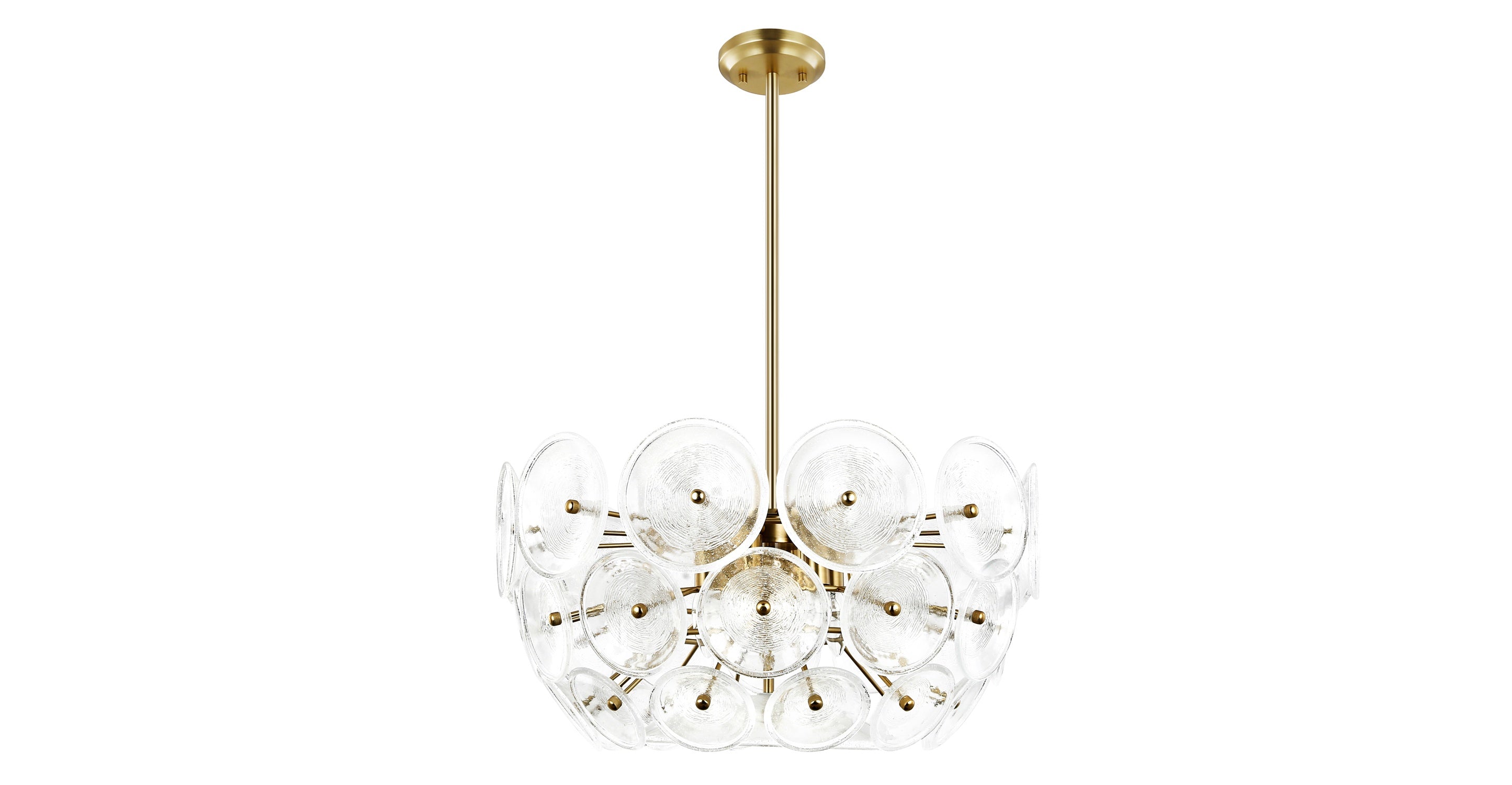 Chambery 6-Light Chandelier