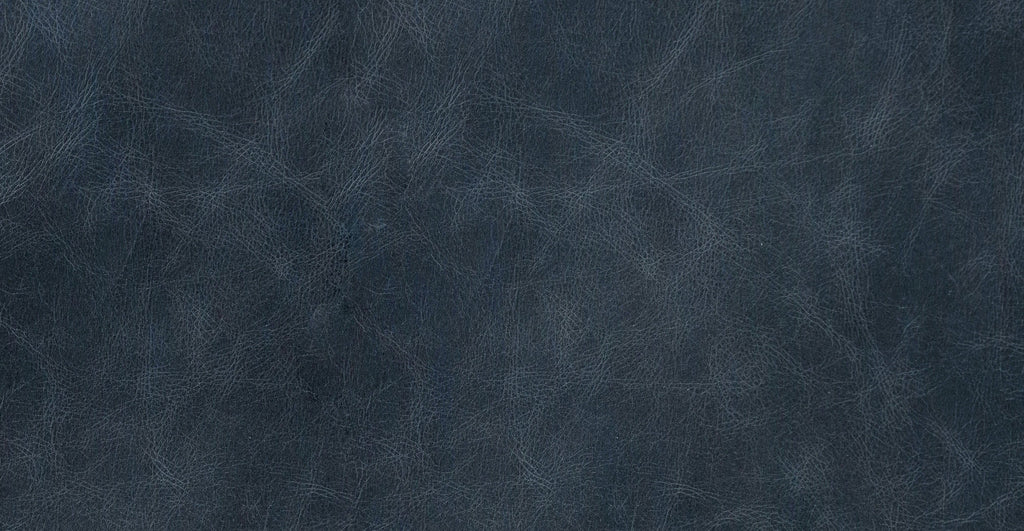 Napa 82 Leather Pull-Out Convertible Sleeper Sofa