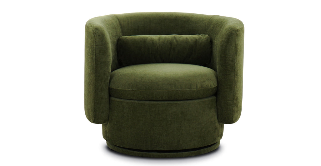 Tuzla Swivel Chair