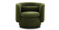 Tuzla Swivel Chair