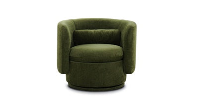 Tuzla Swivel Chair