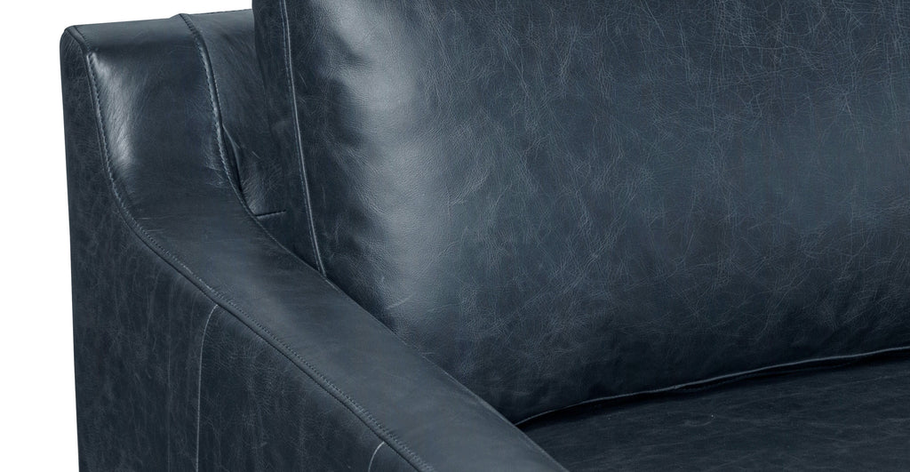 Sorrento Left-Facing Sectional