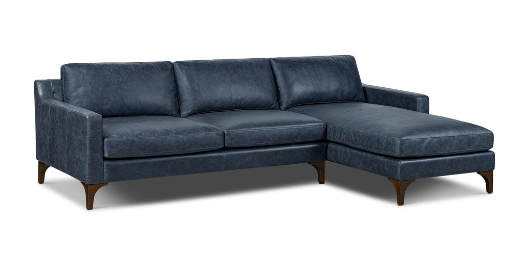 Sorrento Right-Facing Sectional