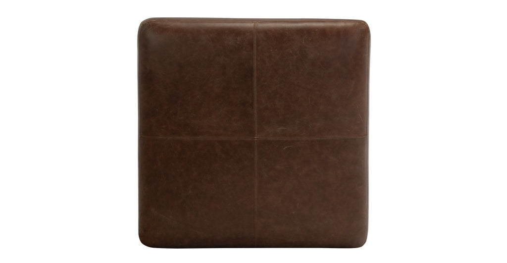 Sequoia Ottoman