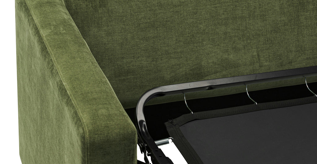 Napa 82 Pull-Out Sofa Bed