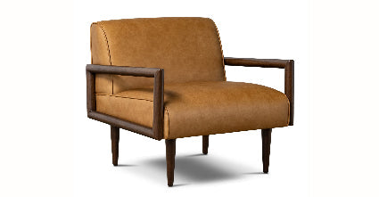 Viborg Lounge Chair