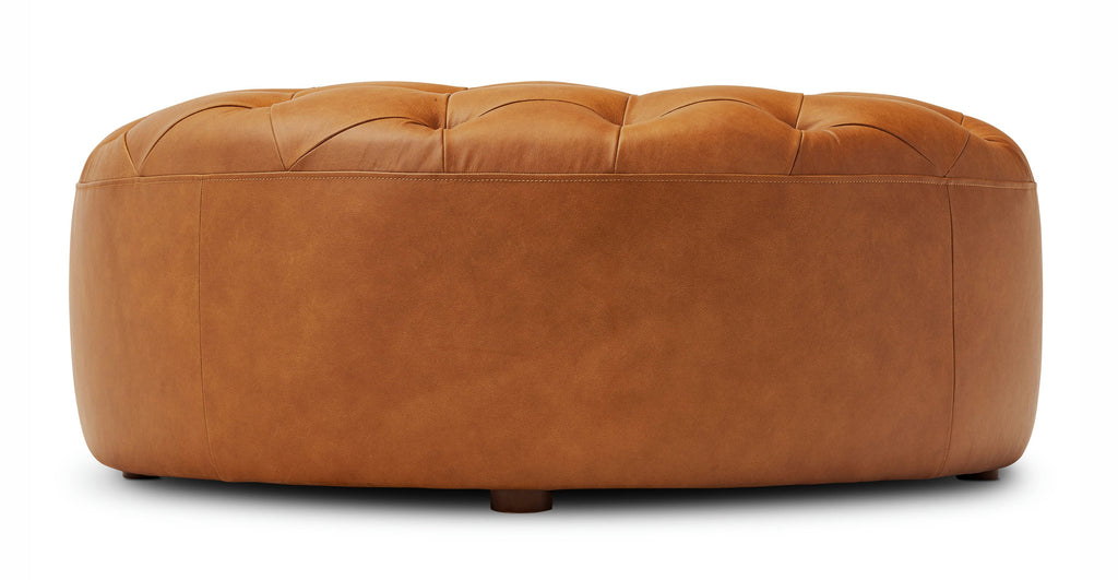 Ascot Ottoman