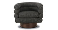 Rome Swivel Lounge Chair