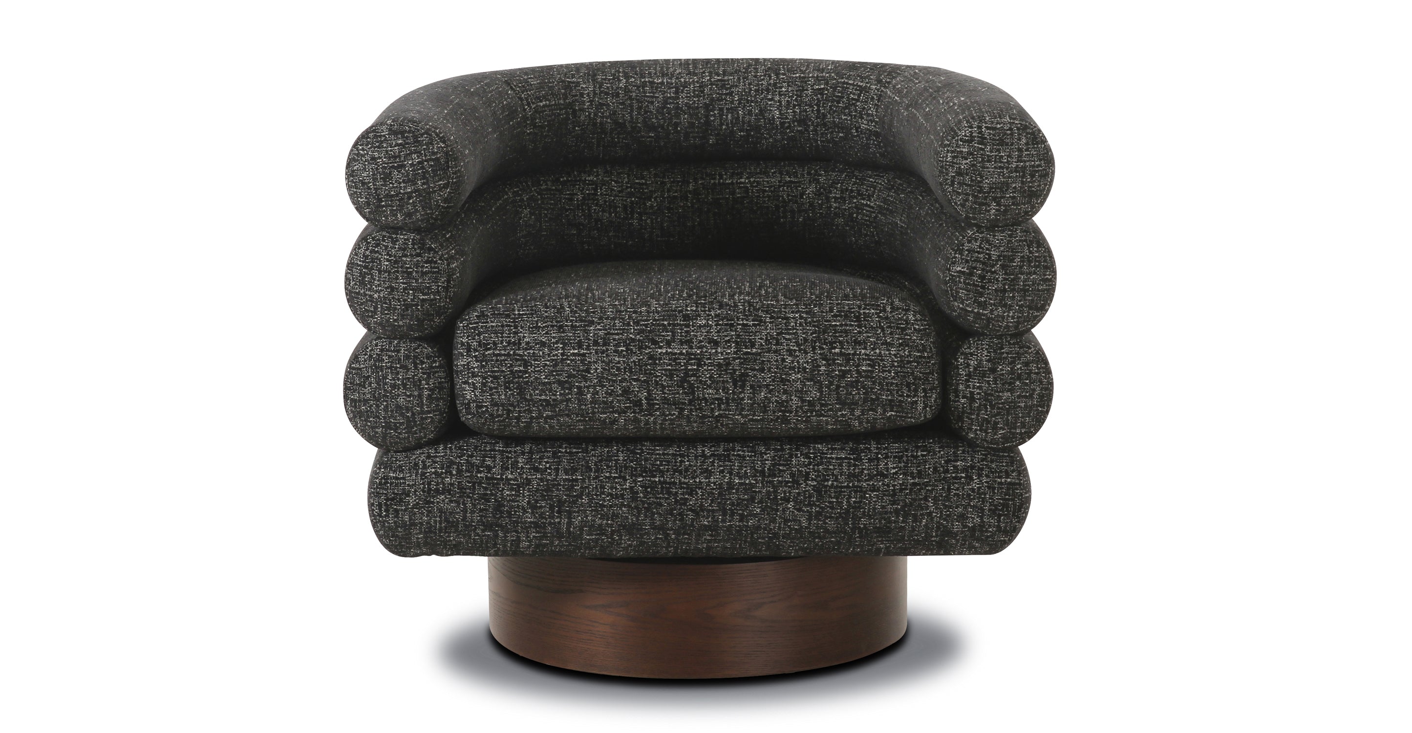 Rome Swivel Lounge Chair