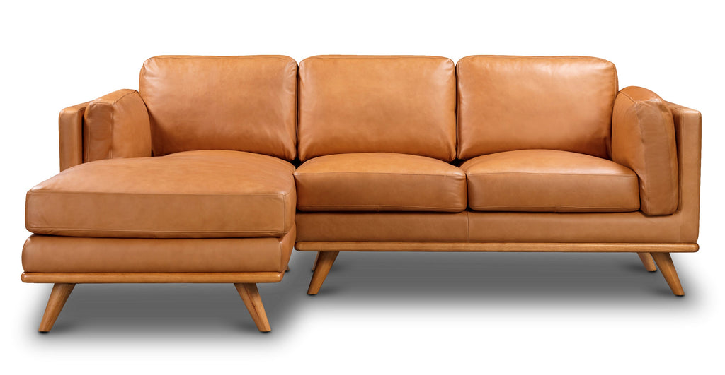 Cadiz Left-facing Sectional Sofa