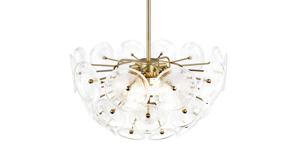 Chambery 6-Light Chandelier